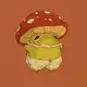 Аватар канала Лягушатник Фемы🐸🍄