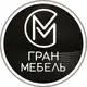 Аватар канала КУХНИ ШКАФЫ ГАРДЕРОБНЫЕ / Гран Мебель