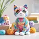 Аватар канала Мир амигуруми | Вязанные игрушки крючком