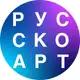 Аватар канала РУССКОАРТ