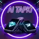 Аватар канала Ai Tapki