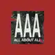 Аватар канала ALL ABOUT ALL