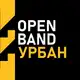 Аватар канала Open Band Урбан
