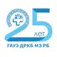 Аватар канала ДРКБ Бурятия