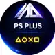 Аватар канала PS Plus Deluxe | Montana Games