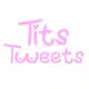 Аватар канала Tits Tweets