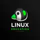 Аватар канала Linux Education