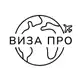 Аватар канала VISA PRO визы загранпаспорта