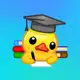 Аватар канала 📚🎓⁂ ГИМНАЗИЯ ⁂👩🏻‍🎓💻