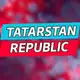Аватар канала Tatarstan Republic | Казань