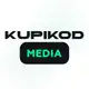 Аватар канала Kupikod Media