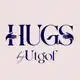 Аватар канала HUGS by Utgof | Постельное бельё