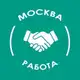 Аватар канала 💼 Вакансии Москва | Работа дня