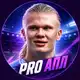 Аватар канала PRO АПЛ | АНГЛИЯ 🏴 ⚽️
