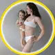 Аватар канала Tanya Grape| авторская методика похудения