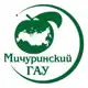 Аватар канала Мичуринский государственный аграрный университет
