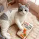Аватар канала Котик вяжет /Вязание, книги, эстетика