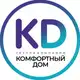 Аватар канала komfortmebel21