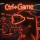Аватар канала Ctrl+Game: Гейминг Киберспорт