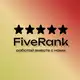 Аватар канала FiveRank | Работа Заработок онлайн