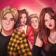 Аватар канала Катя Саммер | Книги о любви 18+