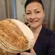Аватар канала Настя Лосева. РЕЦЕПТ ВКУСНОЙ ЖИЗНИ