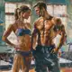 Аватар канала Rutinas de Ejercicios 🏋