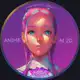 Аватар канала 🤖 Anime AI — обработка фото | нейросеть