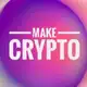 Аватар канала MakeCrypto
