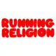 Аватар канала RUNNING RELIGION