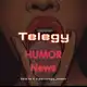 Аватар канала HUMOR NEWS 🔞 | Telegy