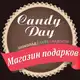 Аватар канала Магазин подарков Candy Day