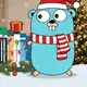 Аватар канала Golang Books