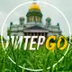 Аватар канала Питер GO