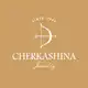 Аватар канала Ювелирный Дом Татьяны Черкашиной | CHERKASHINA JEWELRY