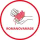 Аватар канала RomanovaMade