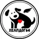Аватар канала ХелпДог64 | Маленький город в поле