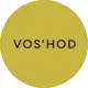 Аватар канала VOS’HOD