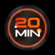 Аватар канала Английский 20MIN SCHOOL