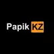 Аватар канала Papik.KZ
