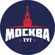 Аватар канала Тут Москва