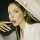 Аватар канала настя любимая | твоя подружка с таро 🪽