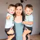 Аватар канала YouTube Мама