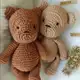 Аватар канала Вязаные игрушки | Амигуруми | Amigurumi | Вязание | Игрушки спицами |