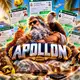Аватар канала 💸APOLLON💸