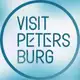 Аватар канала VisitPetersburg