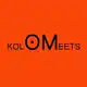 Аватар канала KolOMeets Art