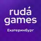 Аватар канала Ruda Games | Екатеринбург | Семейный чат