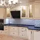 Аватар канала Кухни САЛЮТ МЕБЕЛЬ
