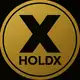 Аватар канала HOLDX